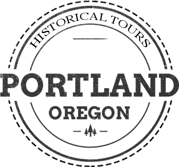 Historical Tours Logo